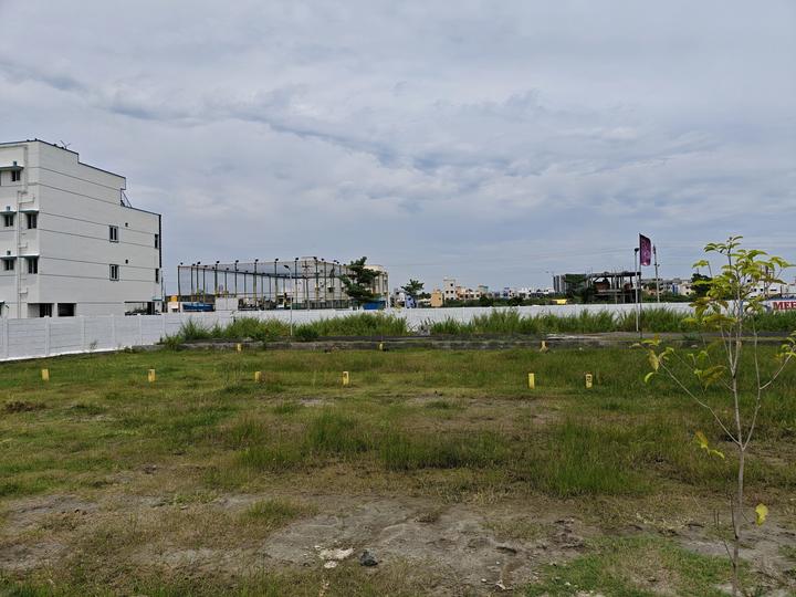 Vandalur Main Image 1