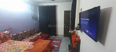 1 BHK Independent Builder Floor