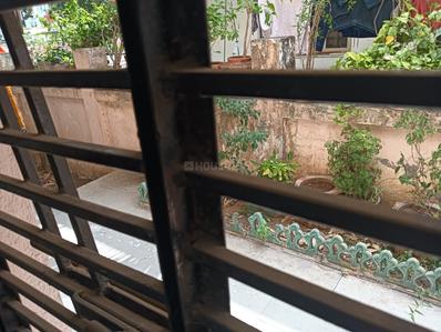 Balcony Image of 225 Sq.ft 4 BHK Independent House for rent in Athwa Surat for Rs. 35000