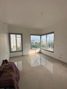 Hall Image of 2500 Sq.ft 4 BHK Apartment / Flat for rent in Deccan Gymkhana Pune for Rs. 150000