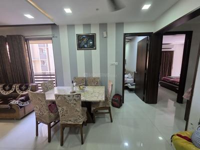 Hall Image of 1780 Sq.ft 3 BHK Apartment / Flat for sale in Palanpur Surat for Rs. 9000000