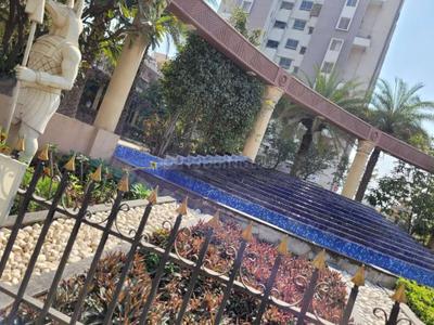 Balcony Image of 1019 Sq.ft 2 BHK Apartment / Flat for sale in Dynamic Grandeur, Undri Pune for Rs. 5200000