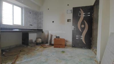 Living Room Image of 460 Sq.ft 1 BHK Apartment / Flat for sale in Keshtopur Kolkata for Rs. 1700000
