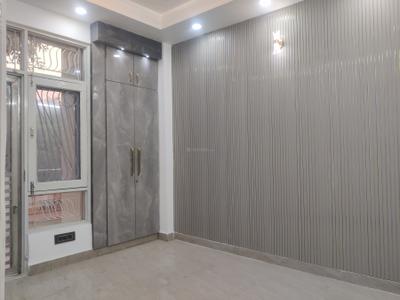 Bedroom Image of 1395 Sq.ft 3 BHK Builder Floor for sale in Indirapuram Ghaziabad for Rs. 10800000