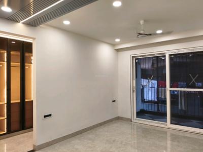 Bedroom Image of 2050 Sq.ft 4 BHK Builder Floor for sale in Sector 57 Gurgaon for Rs. 33000000