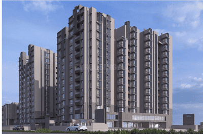Image of 1571 Sq.ft 3 BHK Apartment / Flat for sale in DAC Balmandaisa, Porur, Chennai for Rs. 15000000