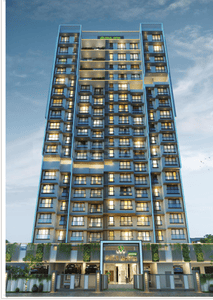 2 BHK Flat