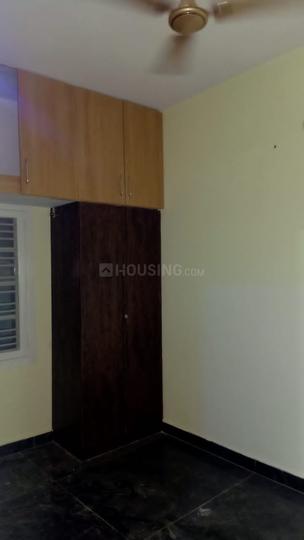 Bandepalya, Muneshwara Nagar Bedroom 1