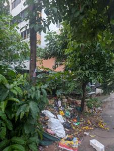 Image of 4020 Sq.ft Residential Plot / Land for sale in Banaswadi, Bengaluru for Rs. 88400000