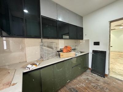 Kitchen Image of 2100 Sq.ft 3 BHK Independent House for sale in Awaleshpur Varanasi for Rs. 13500000