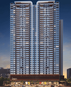 4 BHK Flat