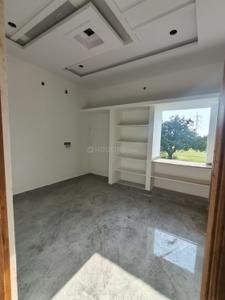 Bedroom Image of 2000 Sq.ft 3 BHK Independent House for sale in Medchal Secunderabad for Rs. 8000000