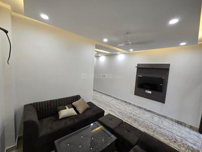 Hall Image of 900 Sq.ft 2 BHK Builder Floor for rent in Subhash Nagar New Delhi for Rs. 35000