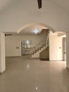 Hall Image of 2133 Sq.ft 3 BHK Independent House for sale in Thaltej Ahmedabad for Rs. 37500000