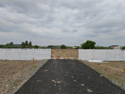 Image of 800 Sq.ft Residential Plot / Land for sale in Maraimalai Nagar, Chennai for Rs. 1499000