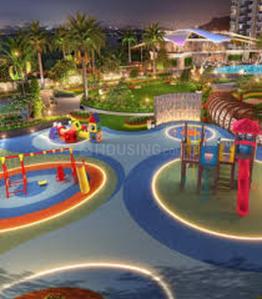 Image of 1017 Sq.ft 2 BHK Apartment / Flat for sale in Arkade Rare, Bhandup West, Mumbai for Rs. 19700000