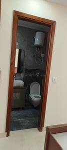 Bathroom Image of Pg in Rajinder Nagar, New Delhi