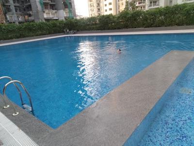 Image of 1090 Sq.ft 2 BHK Apartment / Flat for sale in VVIP Homes, Noida Extension, Greater Noida for Rs. 8800000
