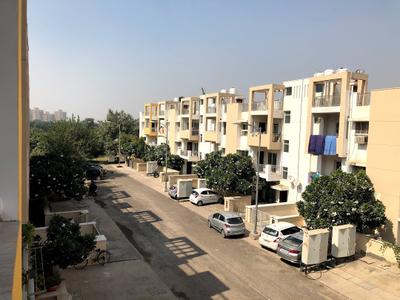 Image of 1620 Sq.ft 3 BHK Builder Floor for sale in Sector 75, Faridabad for Rs. 8200000