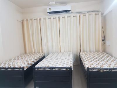 Bedroom Image of Greenfield Tower n.m.joshi in Lower Parel, Mumbai