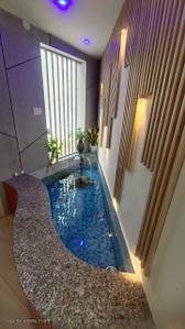 Balcony Image of 1450 Sq.ft 3 BHK Independent House for sale in Thrippunithura Kochi for Rs. 5900000