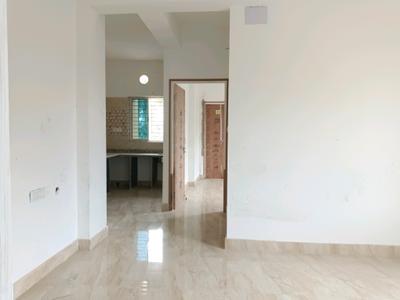Living Room Image of 900 Sq.ft 2 BHK Apartment / Flat for sale in Bramhapur Kolkata for Rs. 4000000