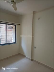 Bedroom Image of 1019 Sq.ft 2 BHK Apartment / Flat for rent in Karve Nagar Pune for Rs. 26000