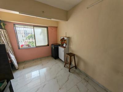 Kitchen Image of 800 Sq.ft 1 BHK Apartment / Flat for rent in Vasai West Vasai for Rs. 20000