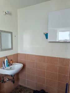 Bathroom Image of 1150 Sq.ft 3 BHK Apartment / Flat for rent in Jaypee Aman, Sector 151 Noida for Rs. 19999