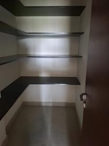 Kitchen Image of 4200 Sq.ft 4 BHK Apartment / Flat for rent in Banjara Hills Hyderabad for Rs. 260000