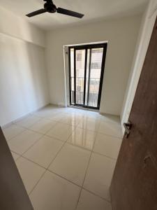 Bedroom Image of 1760 Sq.ft 3 BHK Apartment / Flat for sale in Sthapatya Bliss, Shilaj Ahmedabad for Rs. 9300000
