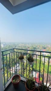 Image of 950 Sq.ft 2 BHK Apartment / Flat for sale in Thrippunithura, Kochi for Rs. 7500000
