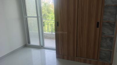 Bedroom Image of 1550 Sq.ft 3 BHK Apartment / Flat for sale in Sector 104 Noida for Rs. 7499999