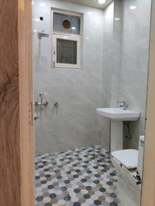 Common Bathroom Image of 1250 Sq.ft 3 BHK Builder Floor for sale in Sky Homes, Indirapuram Ghaziabad for Rs. 10800000