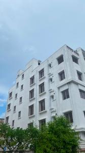 Image of 940 Sq.ft 2 BHK Apartment / Flat for sale in Sampurna Apartments, New Town, Kolkata for Rs. 7200000