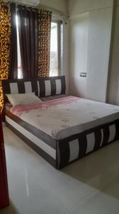 Bedroom Image of 892 Sq.ft 2 BHK Apartment / Flat for sale in Thakurli Thane for Rs. 8300000
