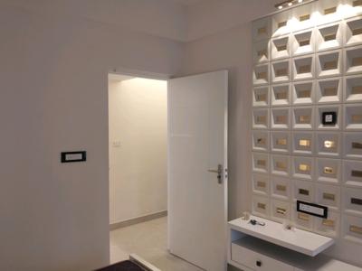 Bedroom Image of 1500 Sq.ft 3 BHK Apartment / Flat for sale in DLF Capital Greens Phase 1 And 2, Karampura New Delhi for Rs. 28800000