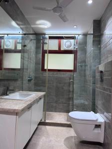 Image of 1800 Sq.ft 3 BHK Builder Floor for sale in Sarvodaya Enclave, New Delhi for Rs. 65000000