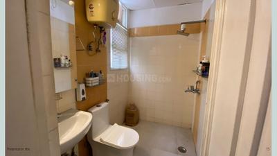 Image of 1850 Sq.ft 3 BHK Apartment / Flat for rent in Puri Aanand Vilas, Sector 81, Faridabad for Rs. 50000