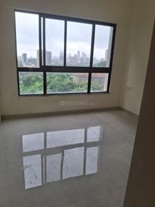 Bedroom Image of 550 Sq.ft 1 BHK Apartment / Flat for sale in Siddha Sky, Sion Mumbai for Rs. 13000000