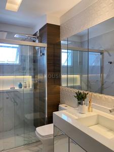 Image of 4640 Sq.ft 4 BHK Apartment / Flat for sale in Swam Symphony, Science City, Ahmedabad for Rs. 22000000