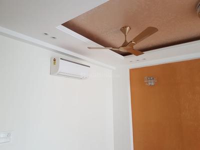 Bedroom Image of 2250 Sq.ft 4 BHK Builder Floor for sale in Vasant Kunj New Delhi for Rs. 22500000