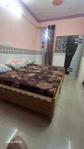 Bedroom Image of Renuka PG in Airoli, Navi Mumbai