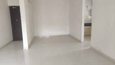 Hall Image of 1114 Sq.ft 2 BHK Apartment / Flat for sale in Godrej Infinity, Mundhwa Pune for Rs. 10600000