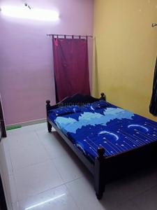Bedroom Image of 1450 Sq.ft 3 BHK Independent House for sale in Potheri Chennai for Rs. 7500000