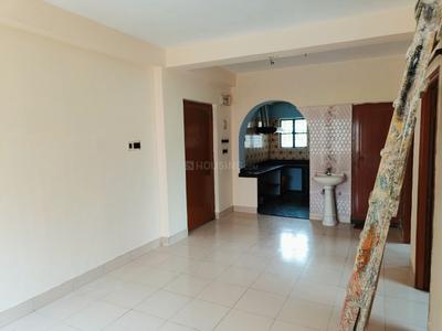 Hall Image of 950 Sq.ft 2 BHK Apartment / Flat for sale in Purba Barisha Kolkata for Rs. 2900000