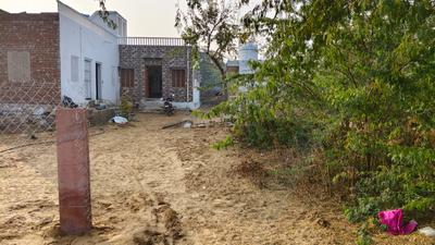 Image of 3600 Sq.ft 2 BHK Independent House for sale in Kuchaman, Nagaur for Rs. 6500000