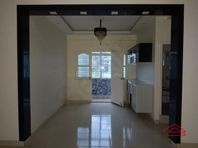 Hall Image of 1600 Sq.ft 3 BHK Apartment / Flat for sale in GB Palya Bengaluru for Rs. 10550000