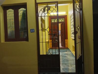 Hall Image of 800 Sq.ft 2 BHK Independent House for rent in Dhanvantari Nagar Puducherry for Rs. 10000