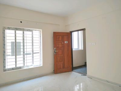 2 BHK Flat
